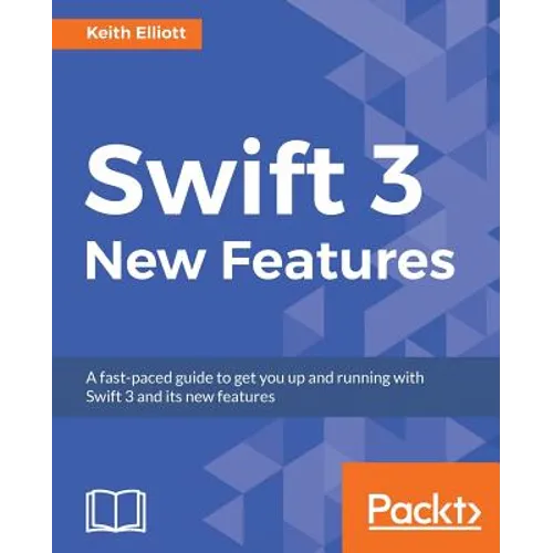 Swift 3 New Features