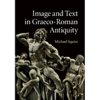 Image and Text in Graeco-Roman Antiquity - Paperback