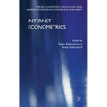 Internet Econometrics