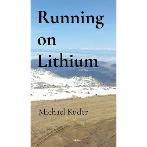 Running on Lithium