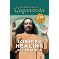 Scientific Healing Affirmations