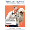 Pet Health Insurance: A Veterinarian's Perspective
