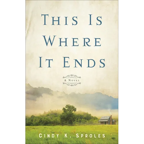 This Is Where It Ends
