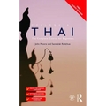 Colloquial Thai