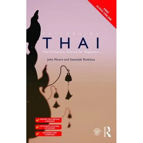 Colloquial Thai
