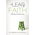 A Leap of Faith