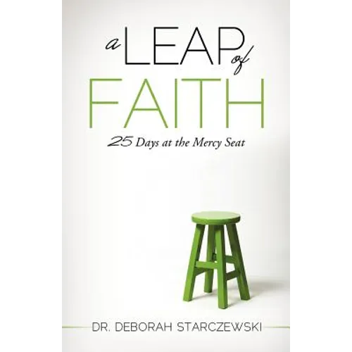 A Leap of Faith