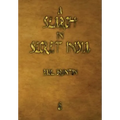 A Search in Secret India