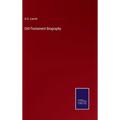 Old-Testament Biography