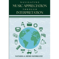 Navigating Music Appreciation Through Interpretation