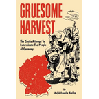 Gruesome Harvest - Paperback