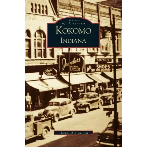 Kokomo Indiana