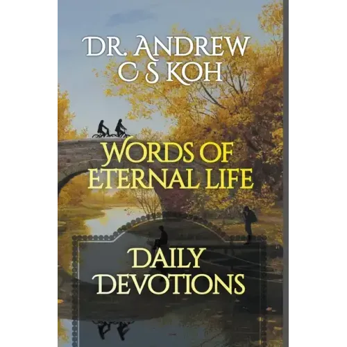 Words of Eternal Life