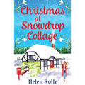 Christmas at Snowdrop Cottage