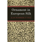 Ornament In European Silks - Paperback