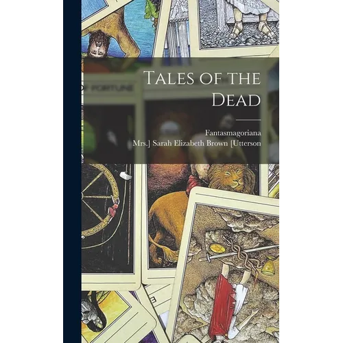 Tales of the Dead