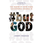 #Butgod: The Power of Hope When Catastrophe Crashes in - Paperback