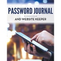 Password Journal and Website Keeper