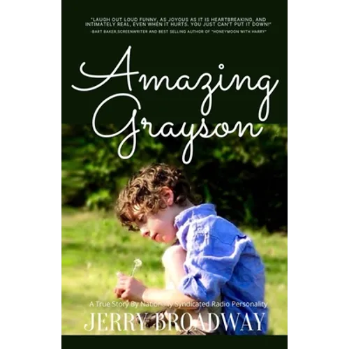 Amazing Grayson