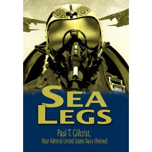Sea Legs