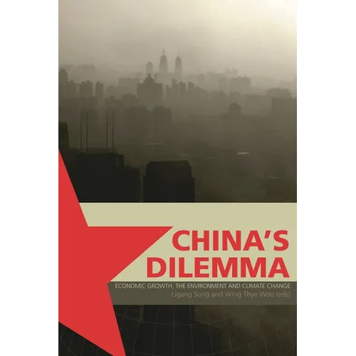 China's Dilemma: Economic Growth, the Environment and Climate Change