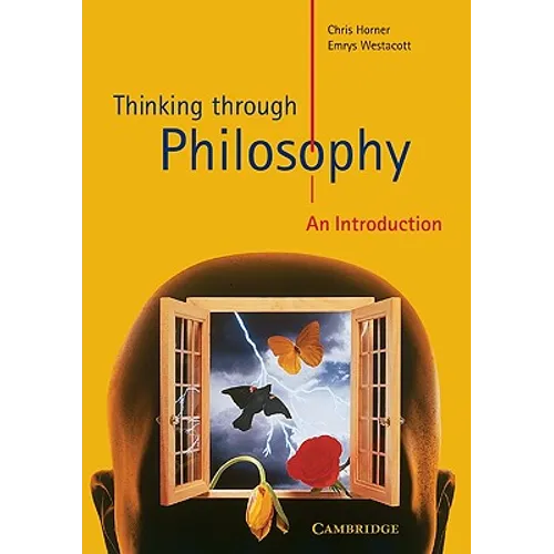 Thinking through Philosophy