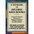 Catalog of Diverse Kids Books