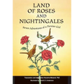 Land of Roses and Nightingales: Seven Adventures of a Persian Girl