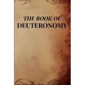 The Book Of Deuteronomy