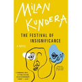 The Festival of Insignificance