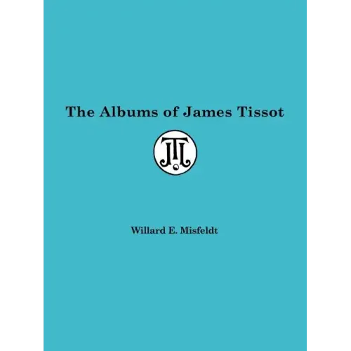 Albums of James Tissot