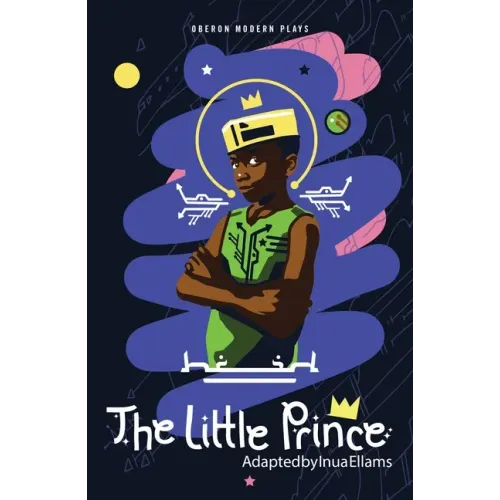 The Little Prince
