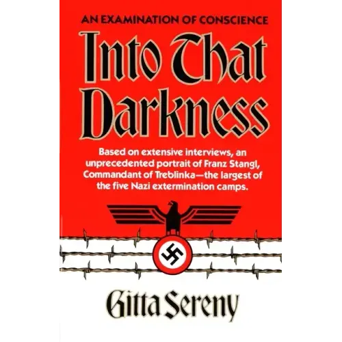 Into That Darkness: An Examination of Conscience