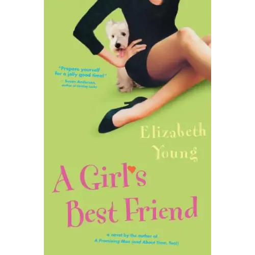 A Girl's Best Friend
