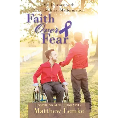 Faith over Fear