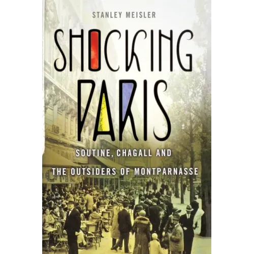 Shocking Paris