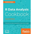 R Data Analysis Cookbook, Second Edition