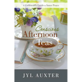 Conscious Afternoon Teas: A Girlfriend's Guide to Inner Peace
