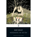 Frankenstein: The 1818 Text
