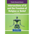 Intersections of AI and the Freedom of Religion or Belief