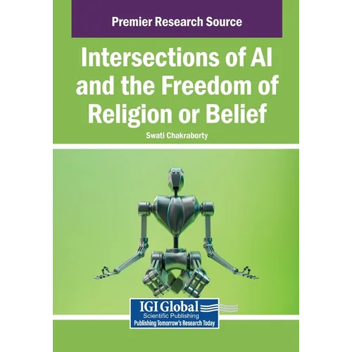 Intersections of AI and the Freedom of Religion or Belief
