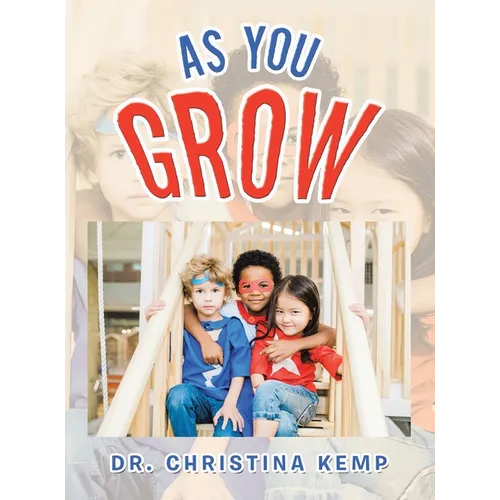 As You Grow