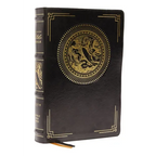 Nrsvce, Illustrated Catholic Bible, Leathersoft, Comfort Print: Holy Bible - Imitation Leather