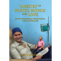 Tapestry of Poetry, Pathos and Love: One Man's Unique Strategy to Elevate Optimism in His Cancer-Stricken Wife