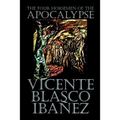 The Four Horsemen of the Apocalypse by Vicente Blasco Ibáñez, Fiction, Literary