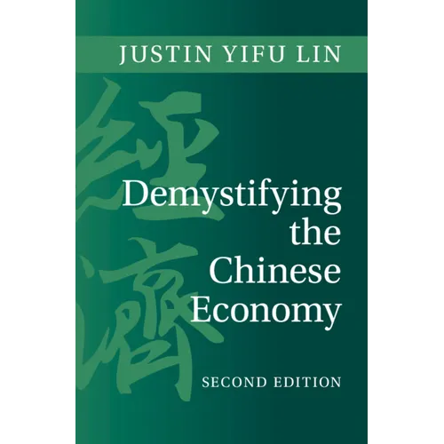 Demystifying the Chinese Economy