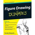 Figure Drawing For Dummies