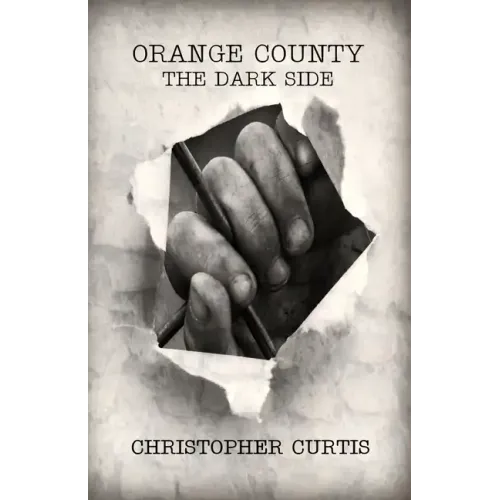 Orange County: The Dark Side