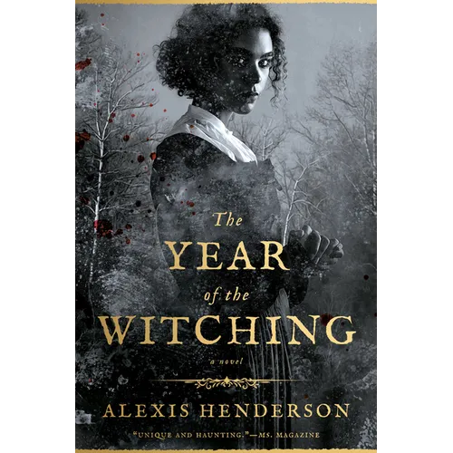 The Year of the Witching