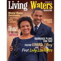 Living Waters Magazine Issue 6: Marriage Plans for Two
